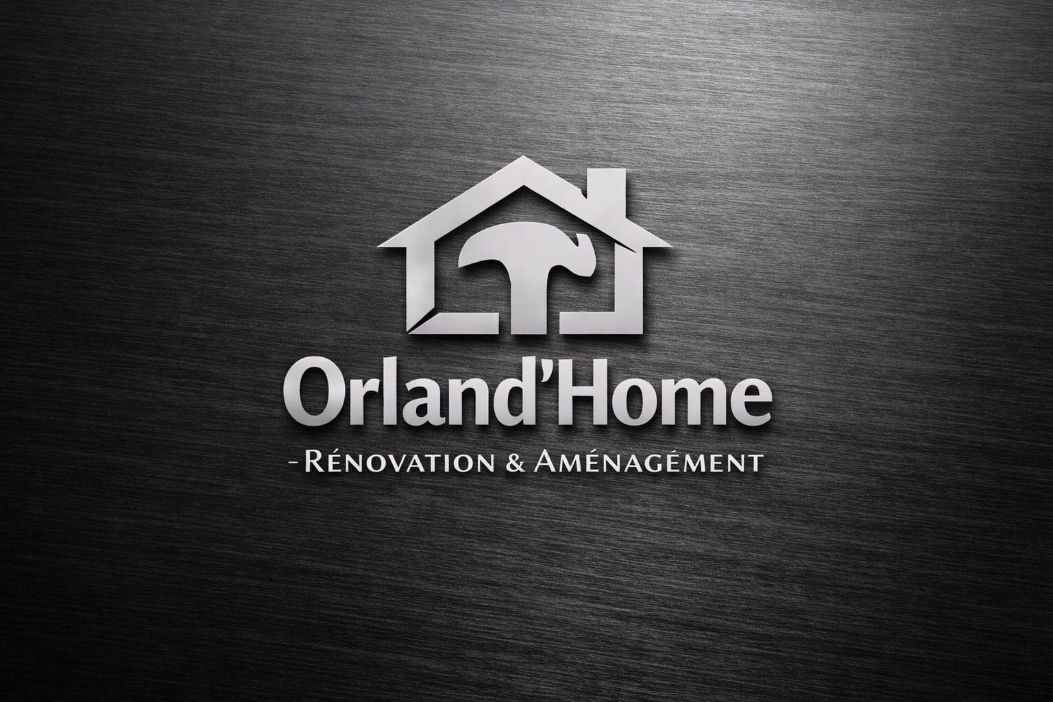 Orland'Home — Rénovation & Aménagement
