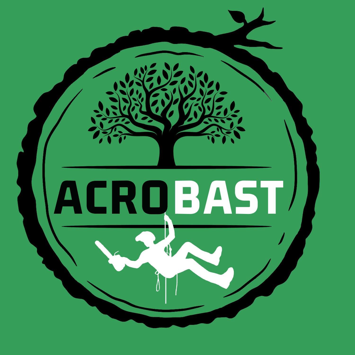 Acrobast — Élagage et soins aux arbres